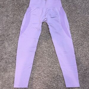 NVGTN Lilac Leggings